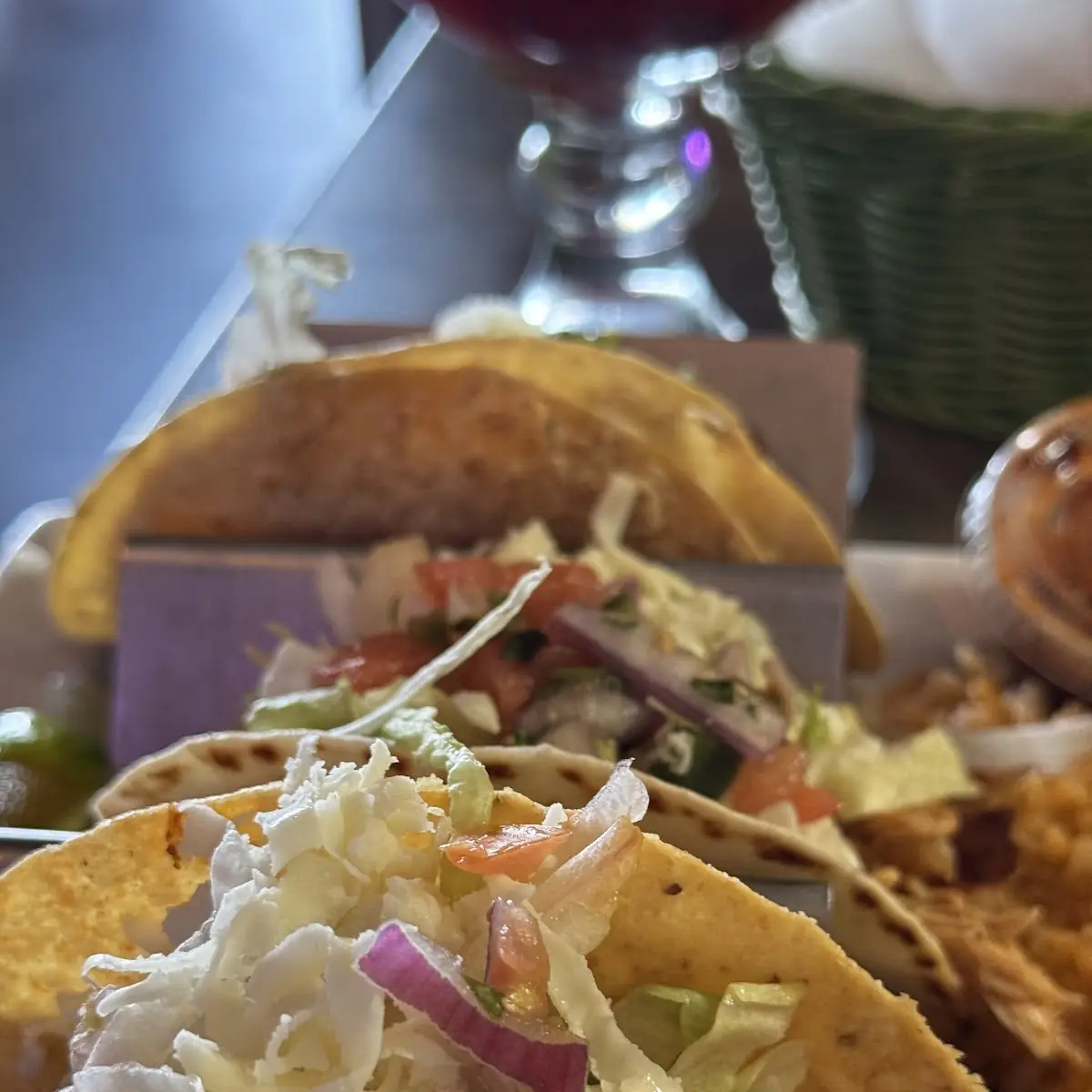 Taco Salad