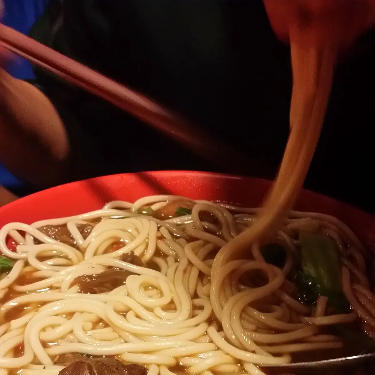 Beef Noodle Soup
