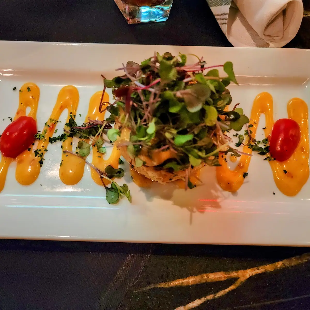 Maryland Lump Crab Cake