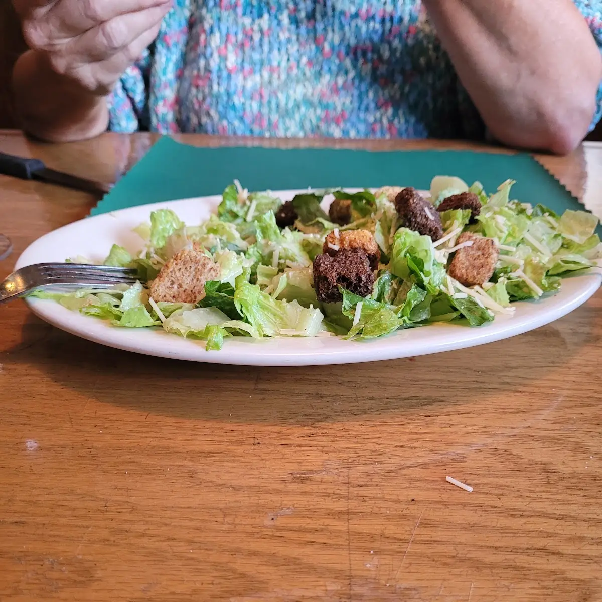 Cesar Salad