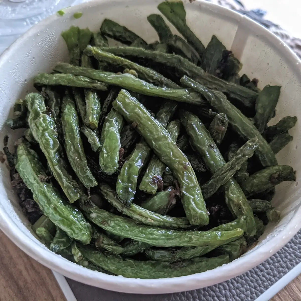Green Beans