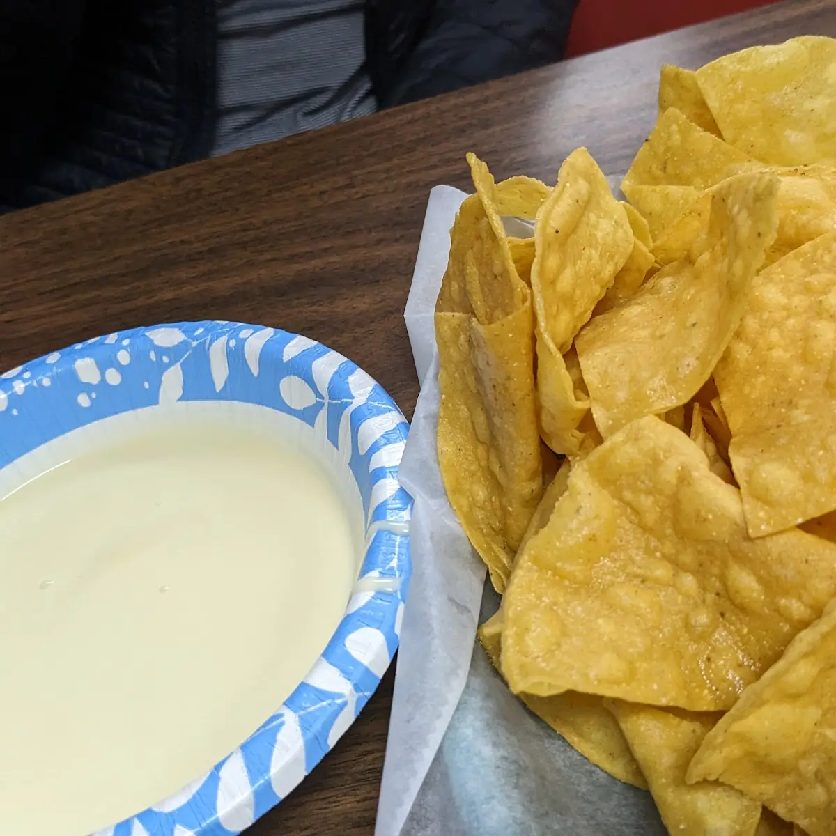 Cheese Dip
