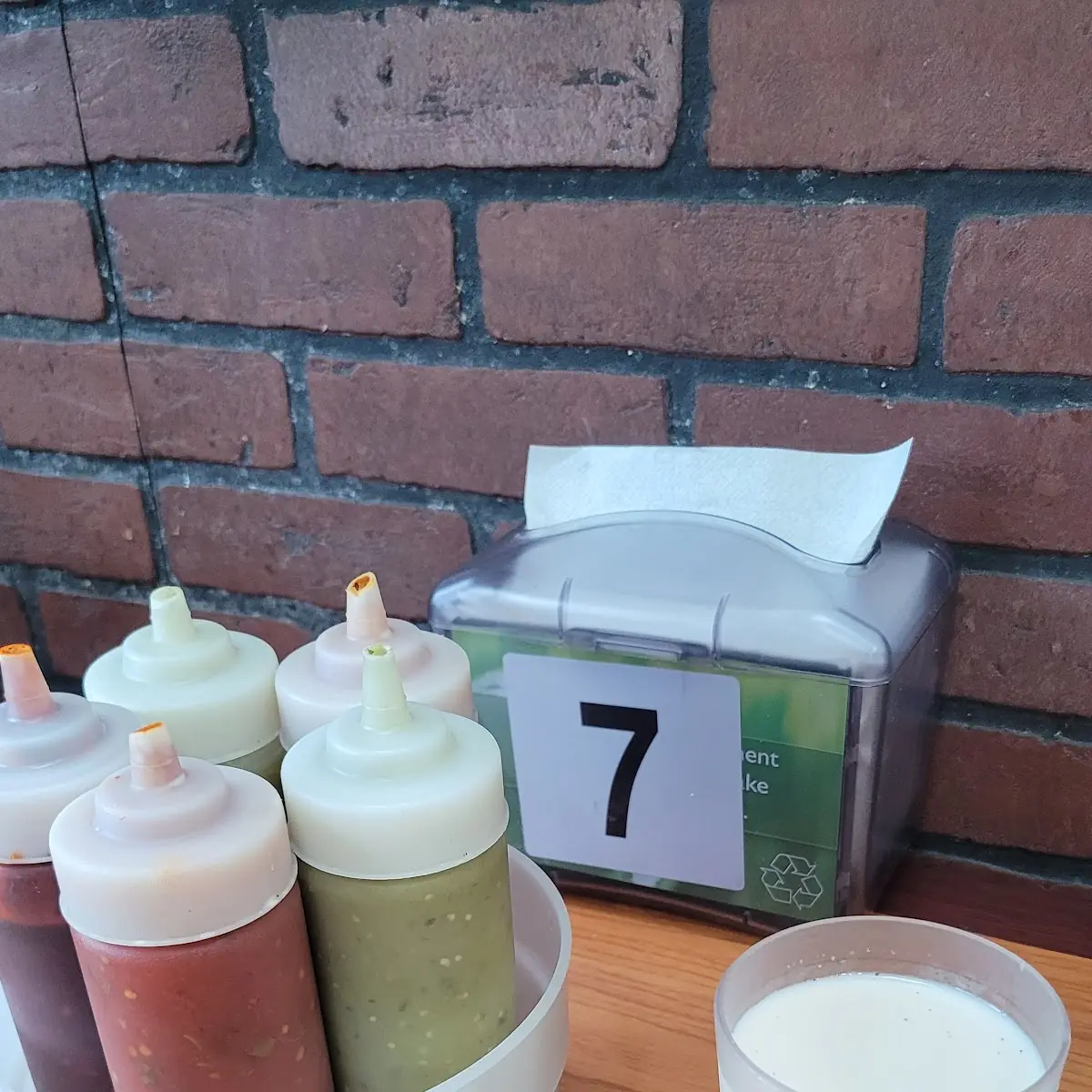 Horchata