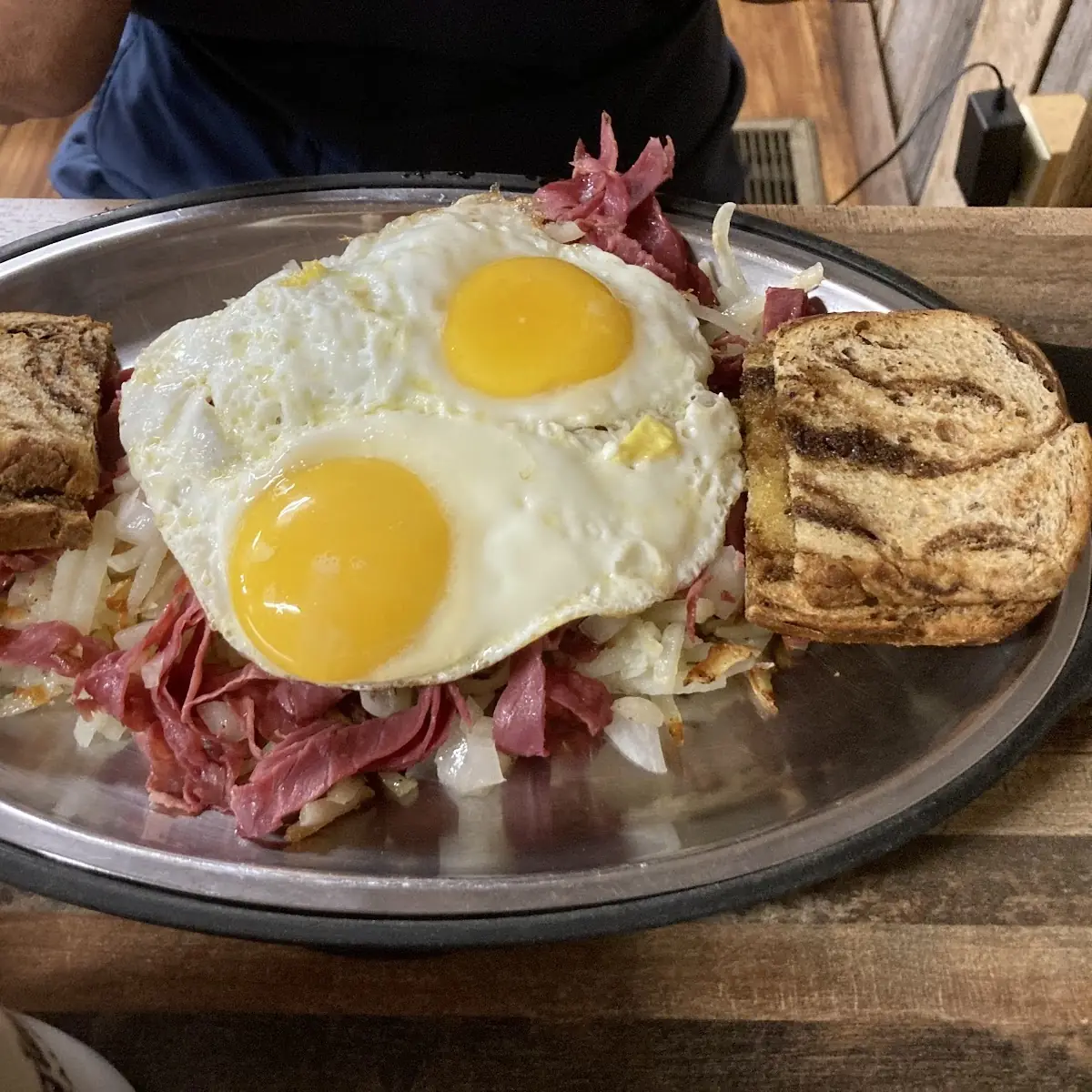 Corned Beef Brisket