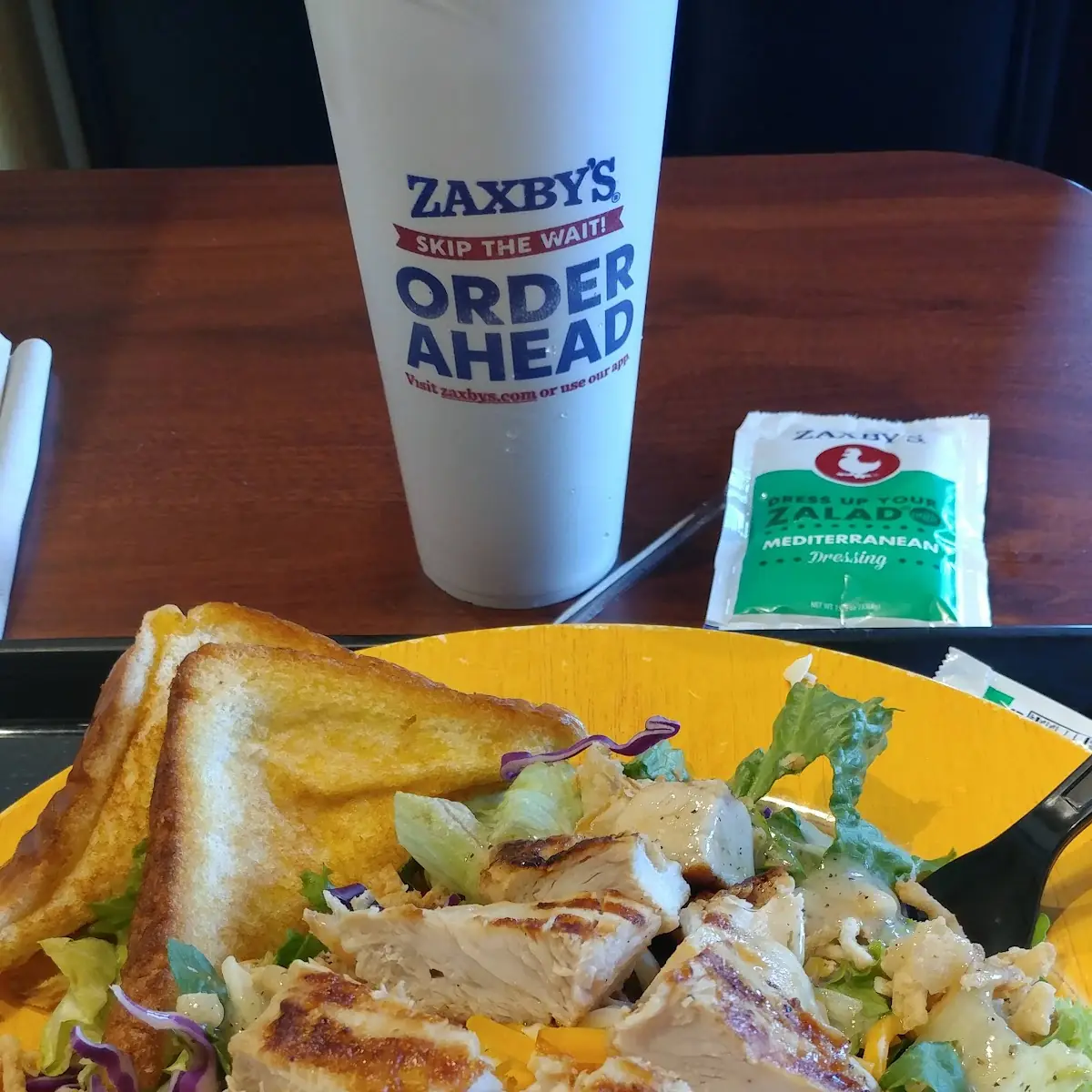 House Salad