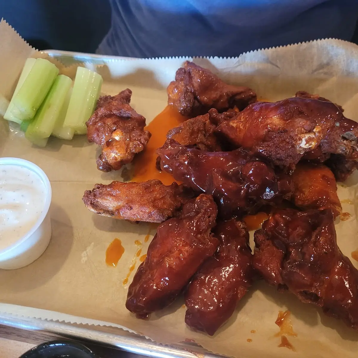 Chicken Wings