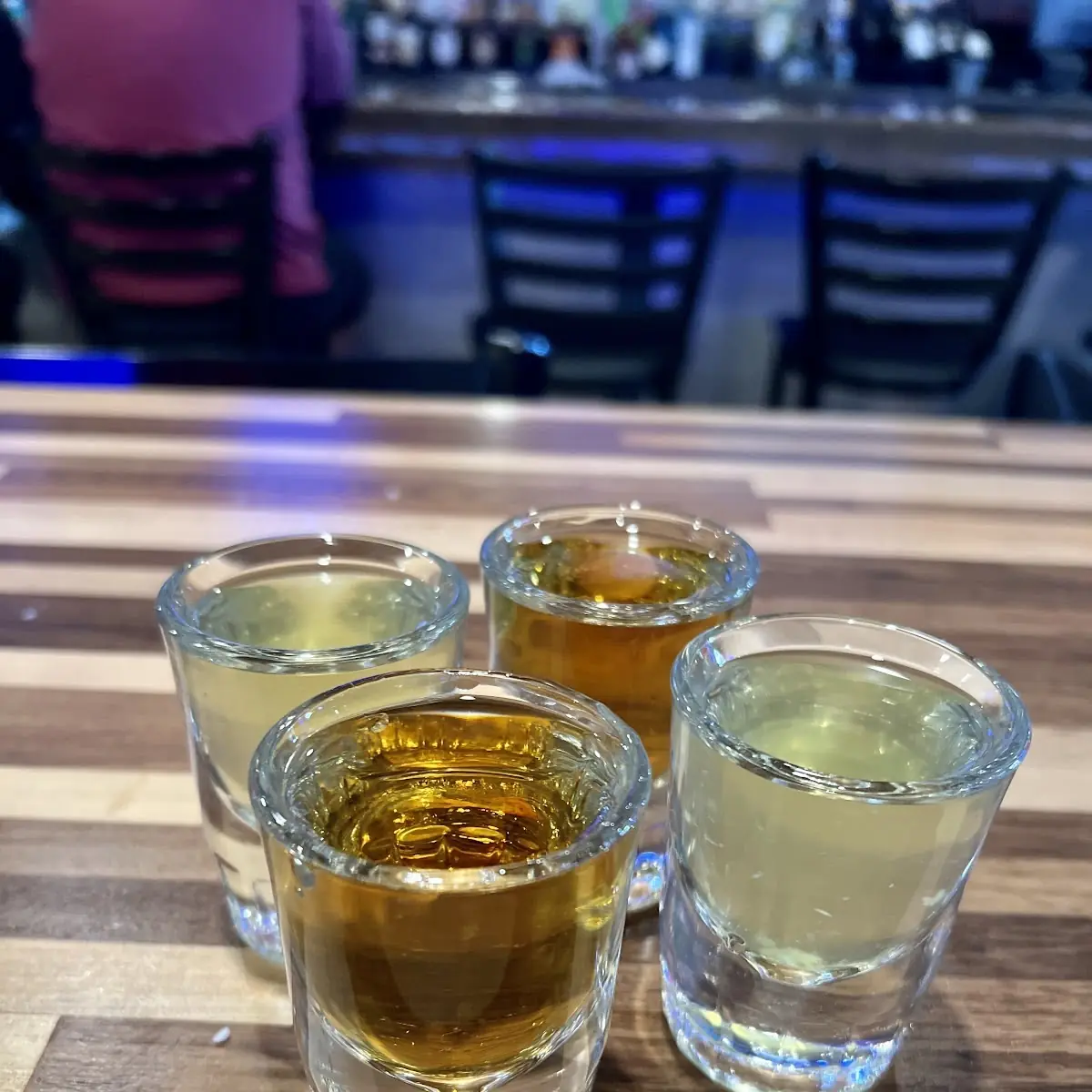 Pickle Back