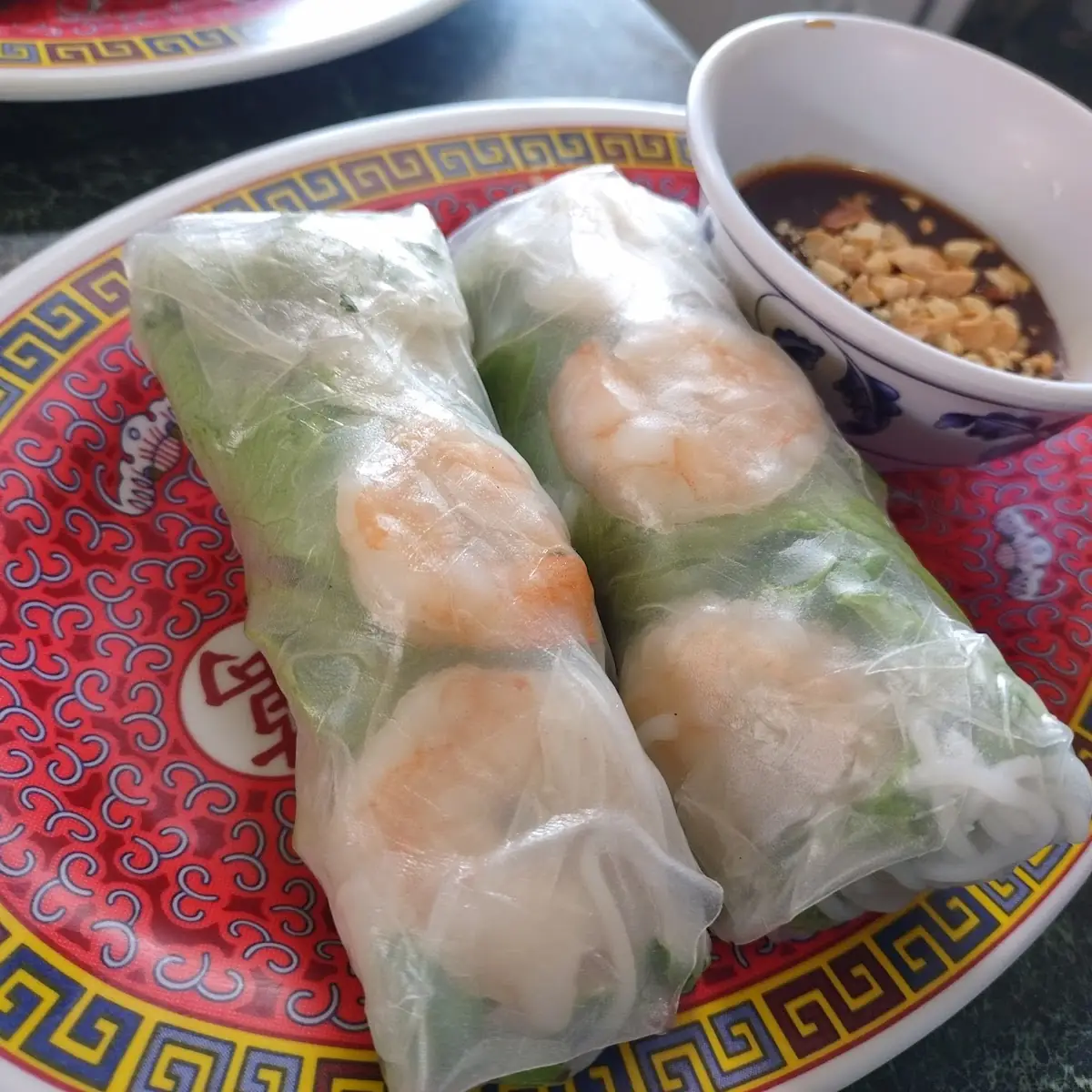 Gỏi Cuốn