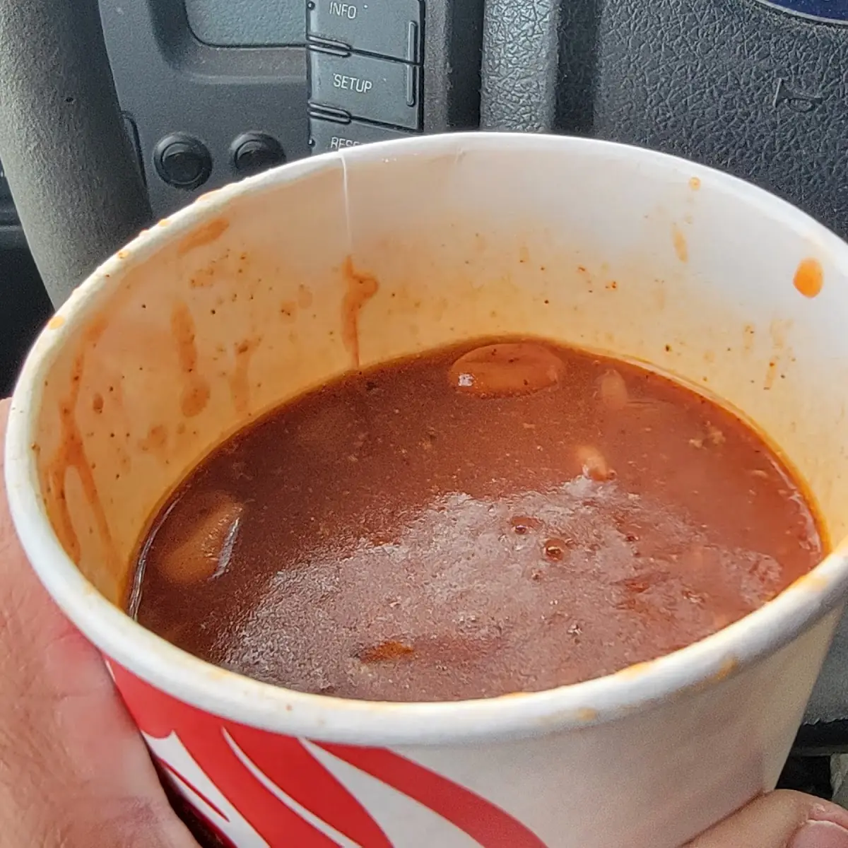 Tomato Soup