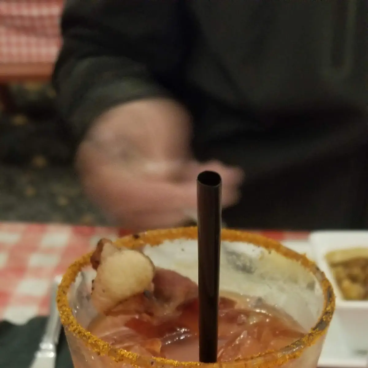 Bloody Marys