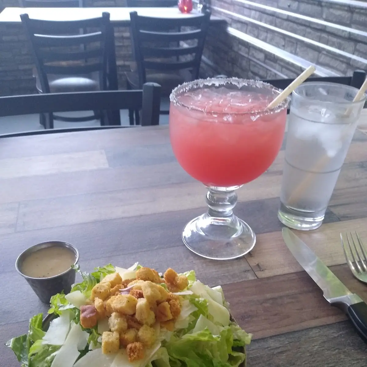 Caesar Salad