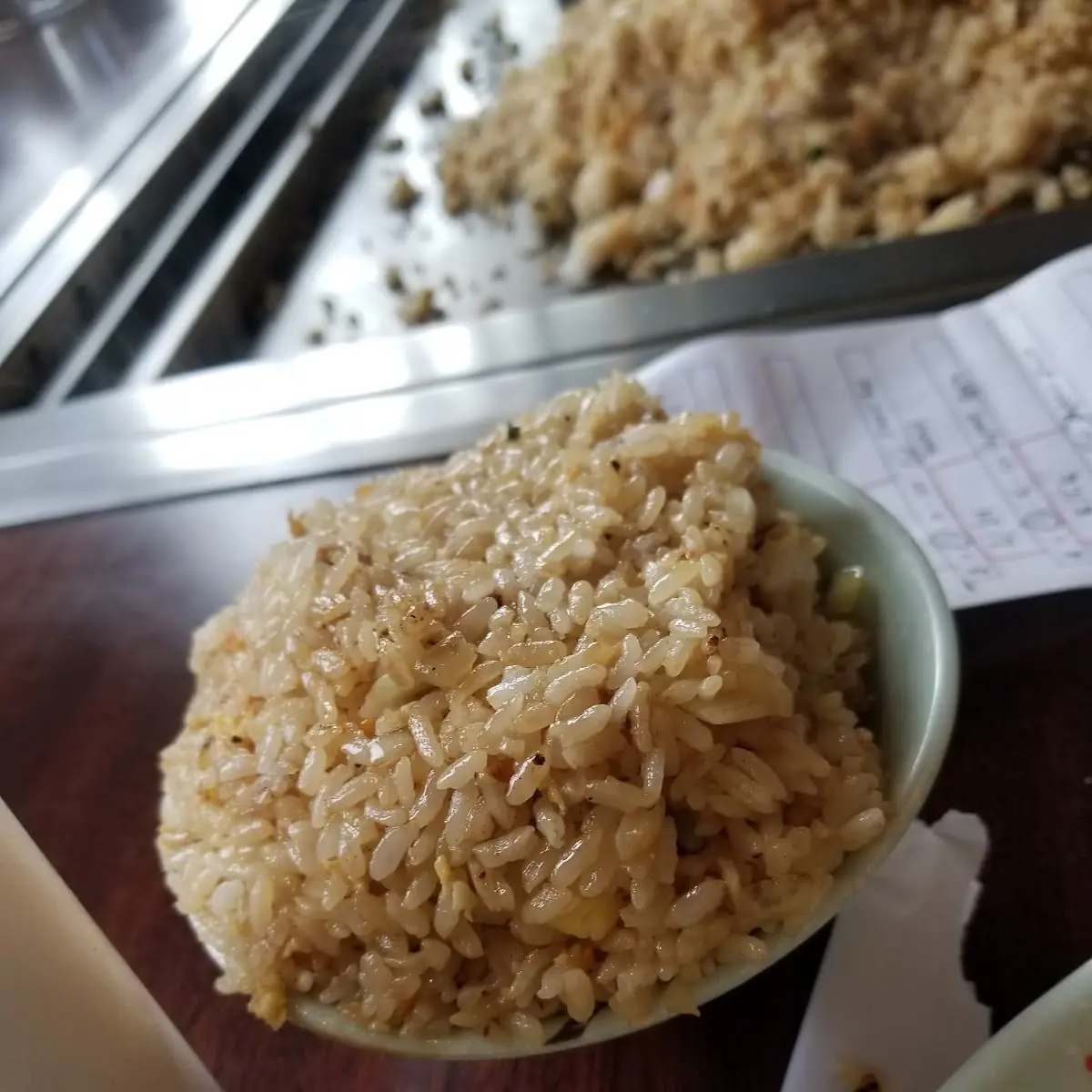 Brown Rice