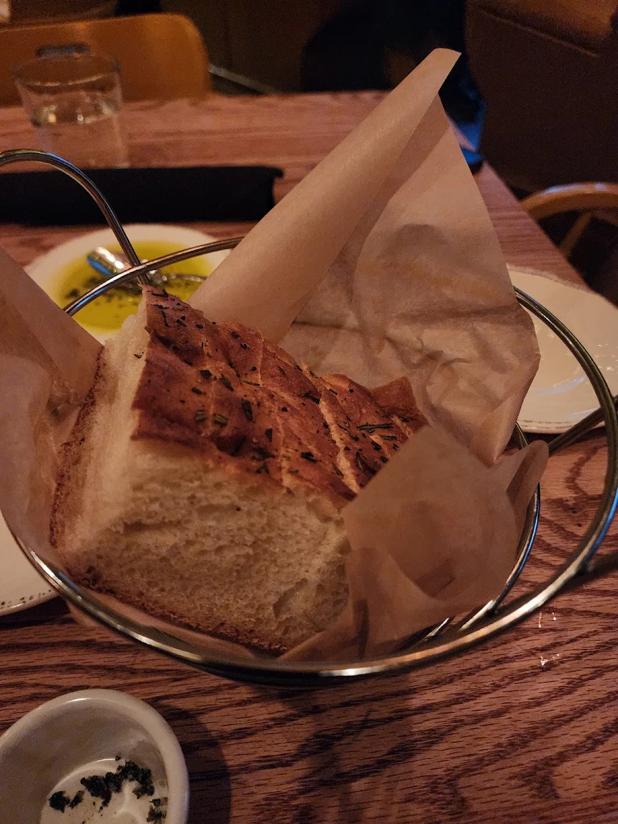 Focaccia