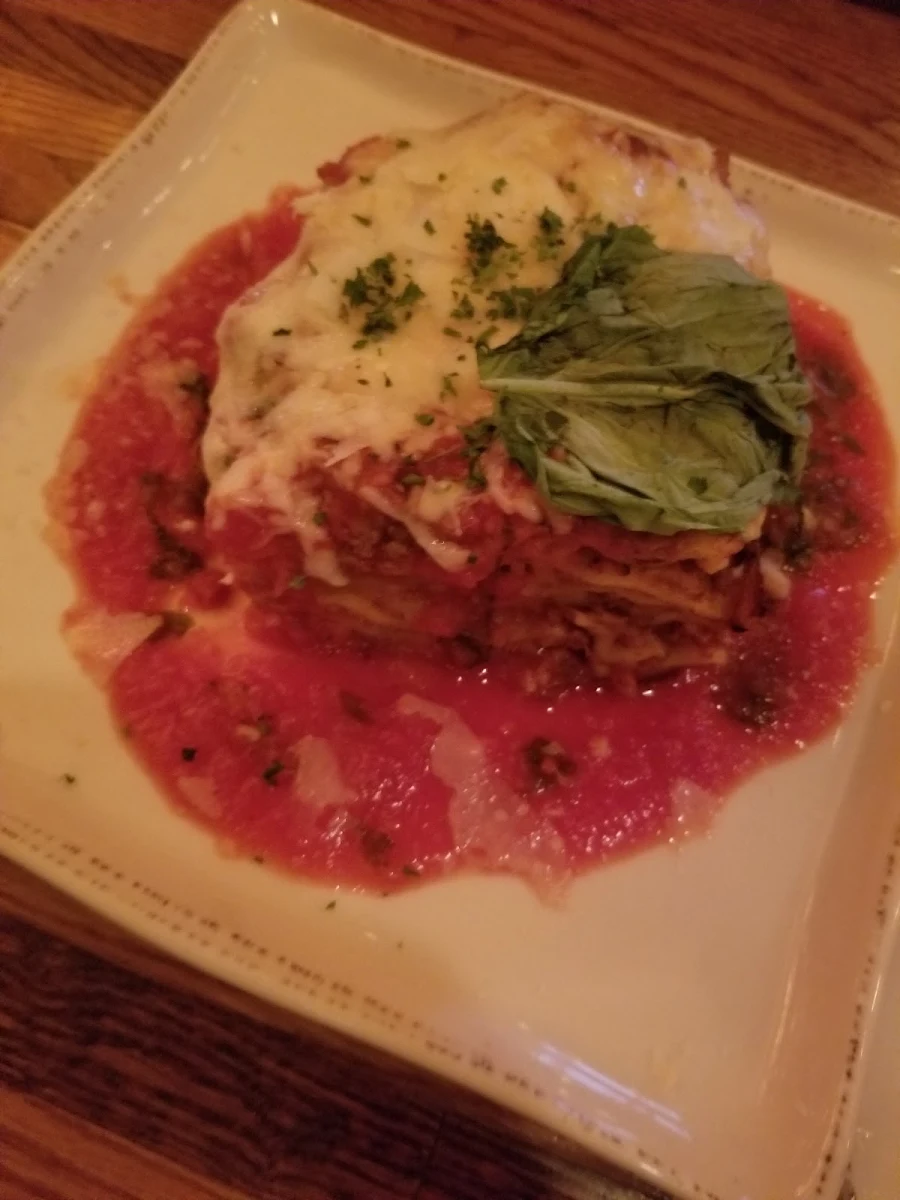 Lasagna