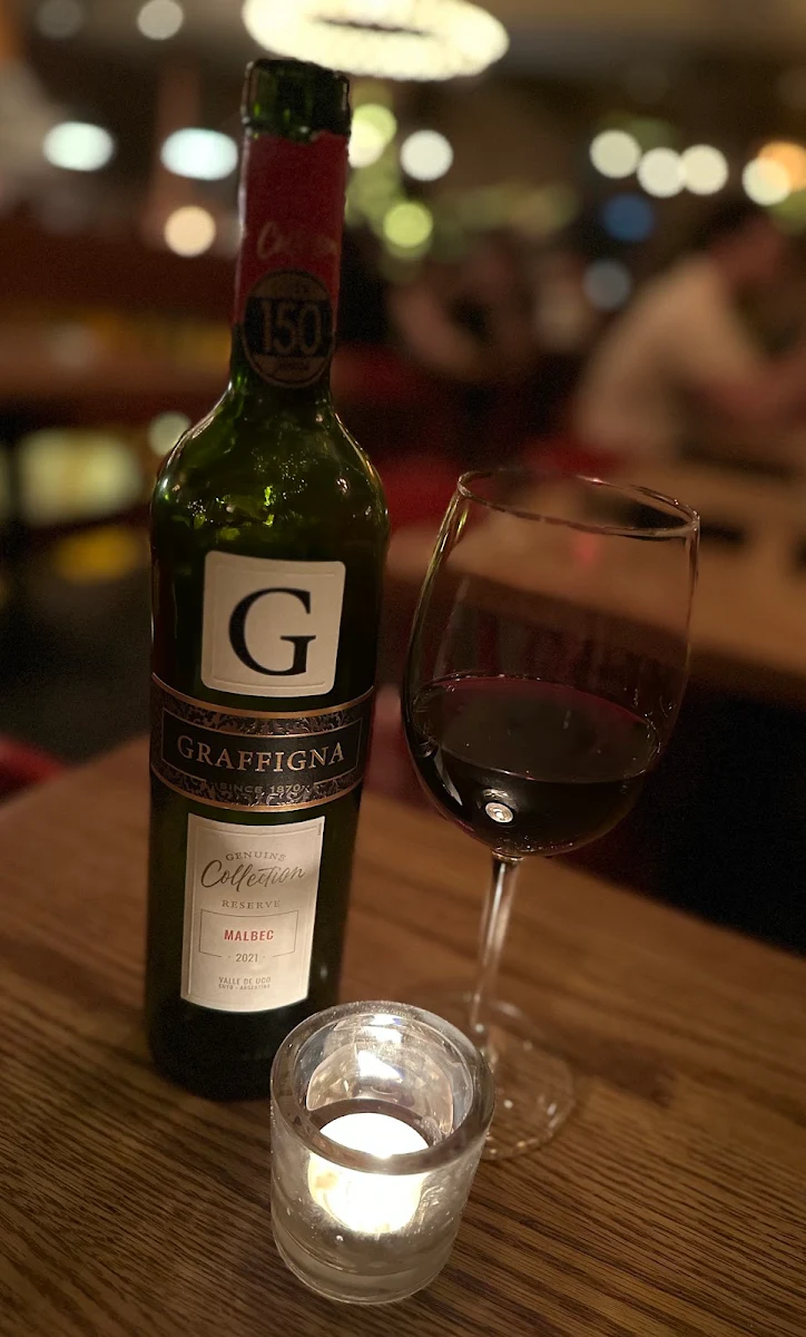 Wine