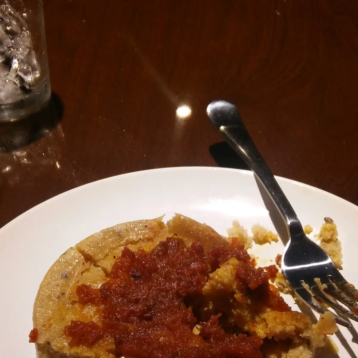 Bread Pudding