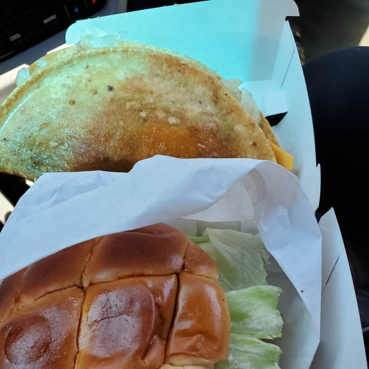 Buttery Jack