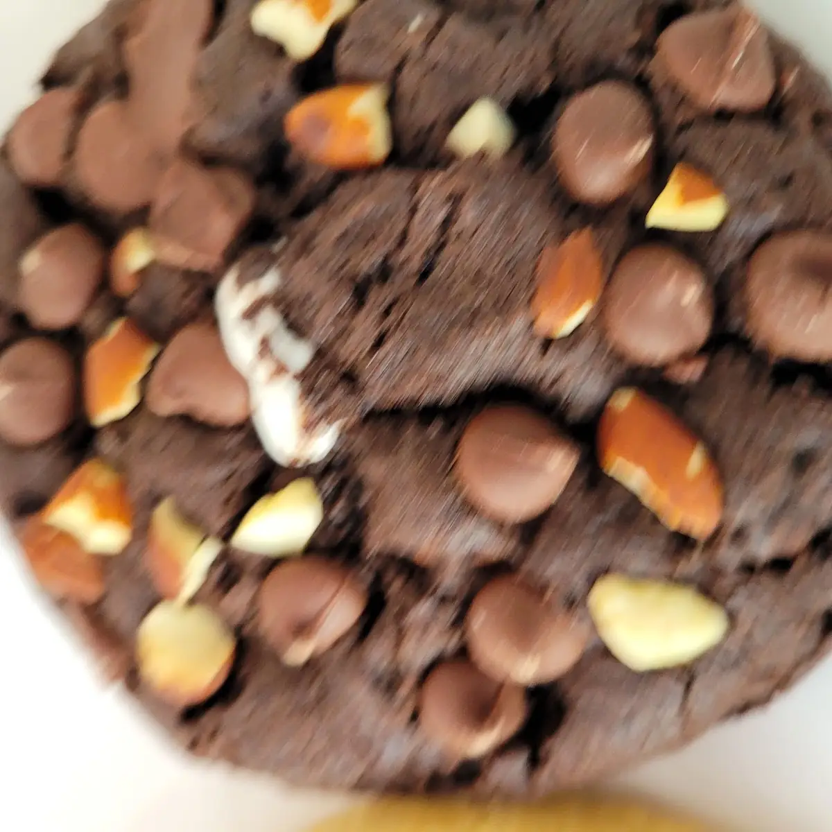 Rocky Road