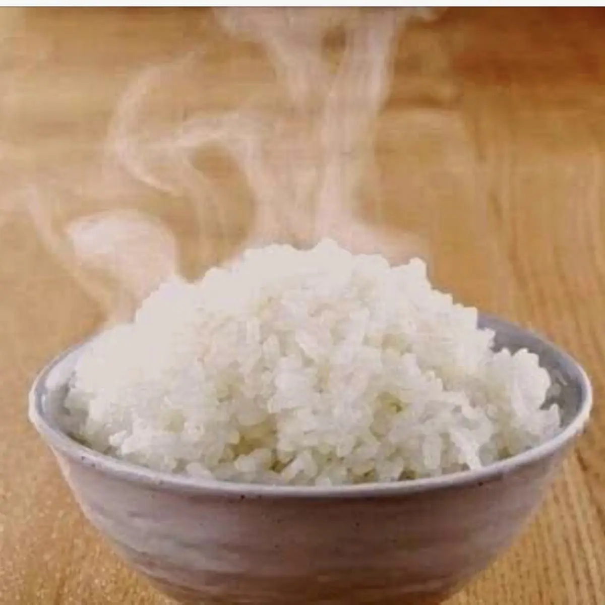 White Rice