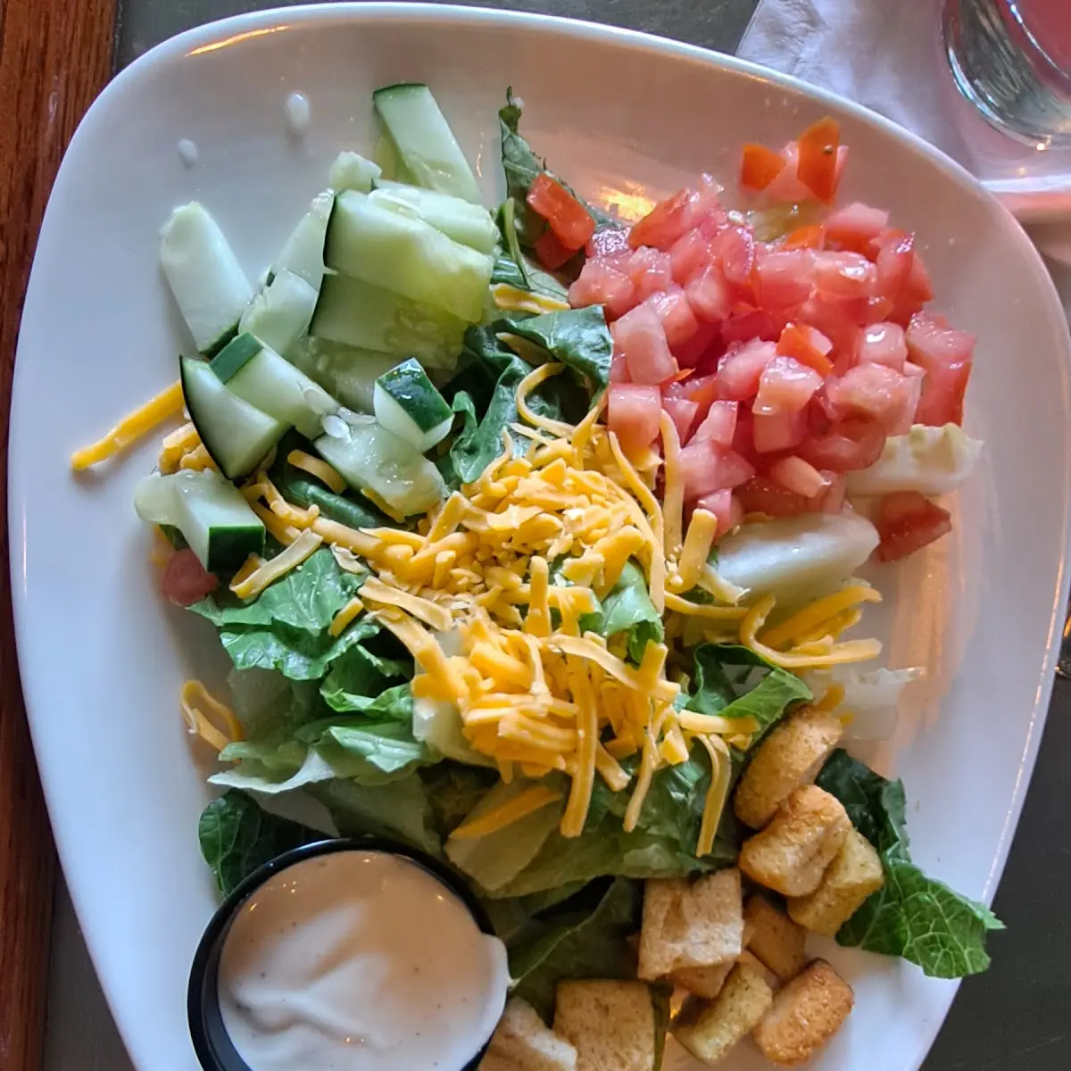 House Salad