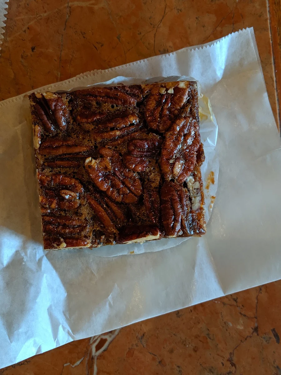 Pecan Pie