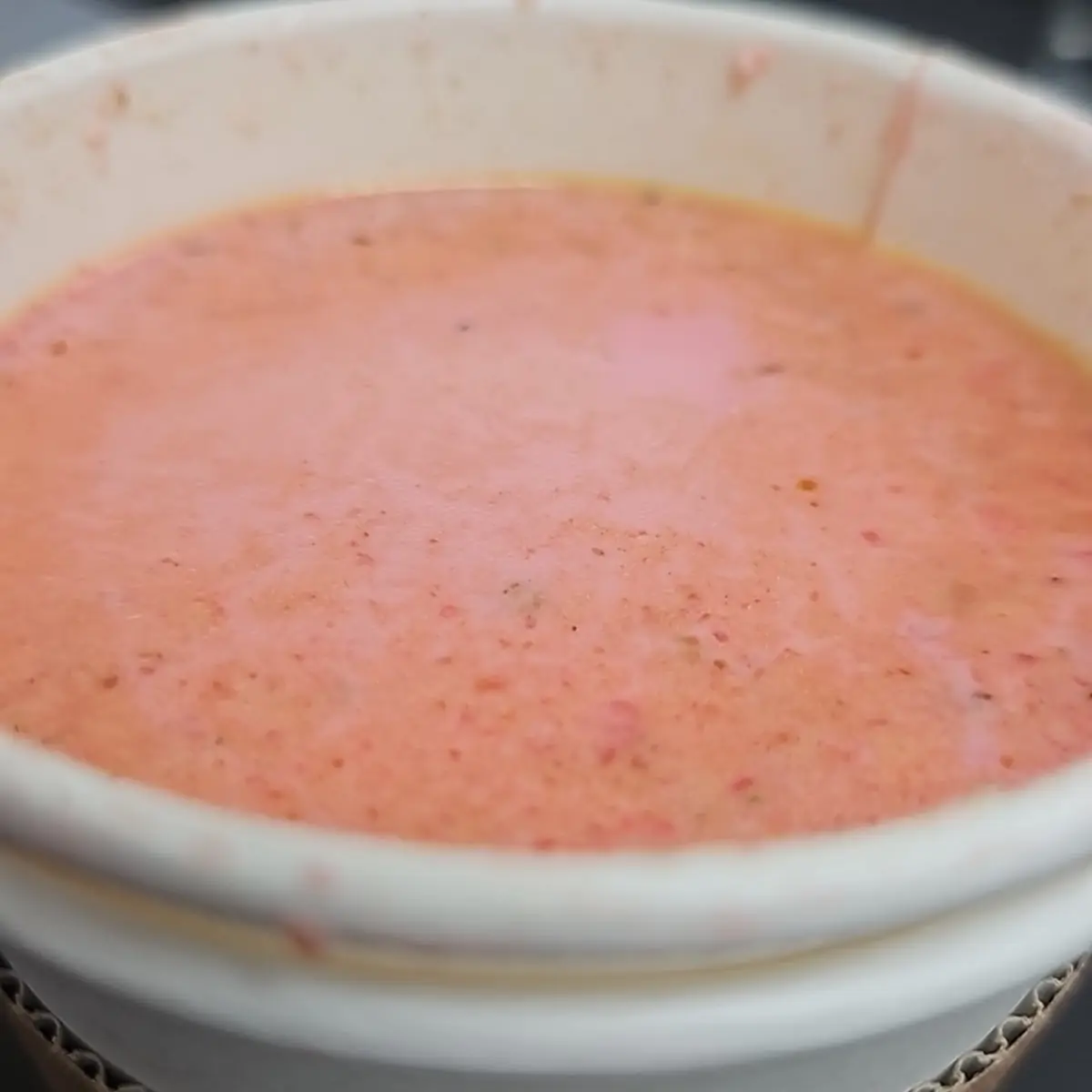 Tomato Soup