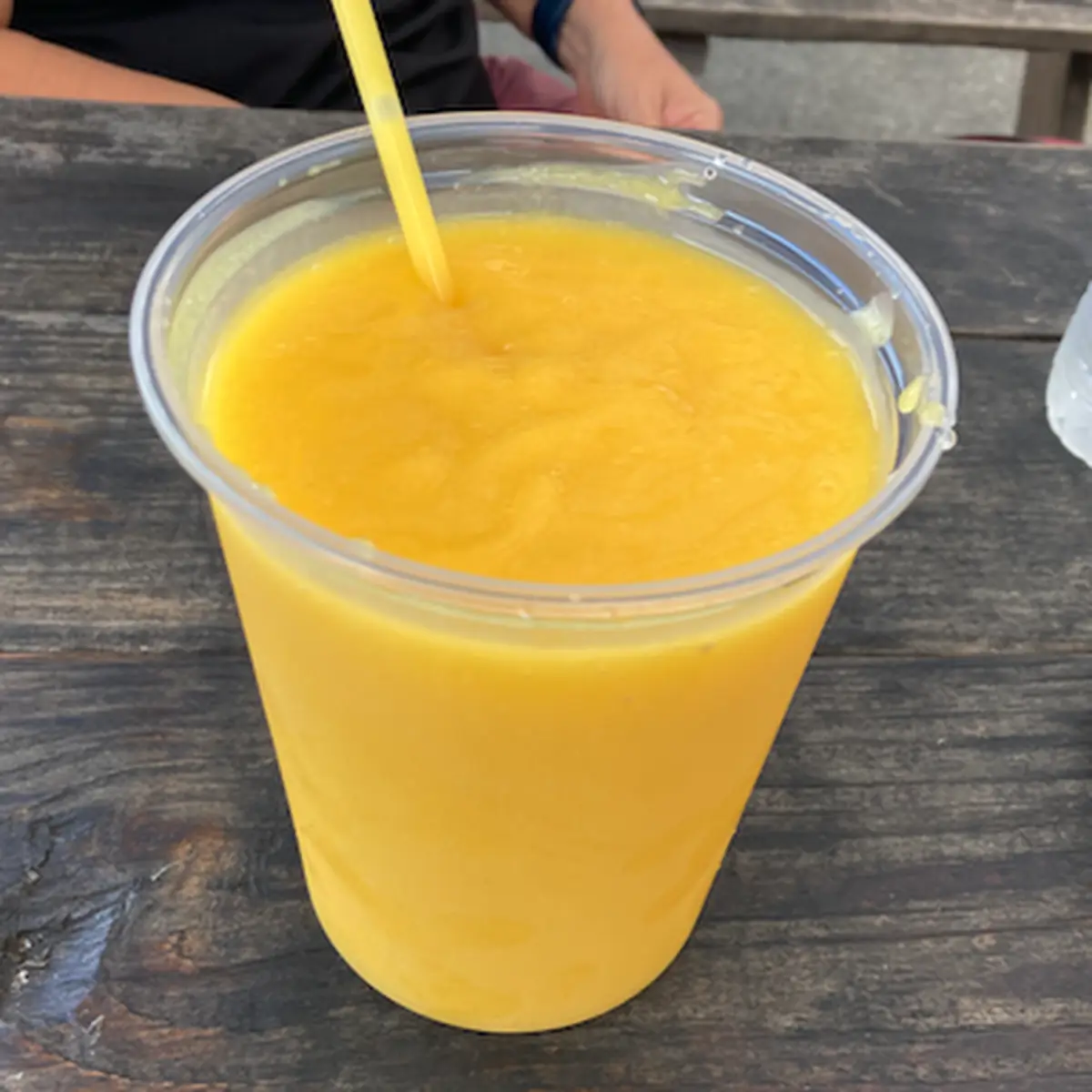 Mango Juice