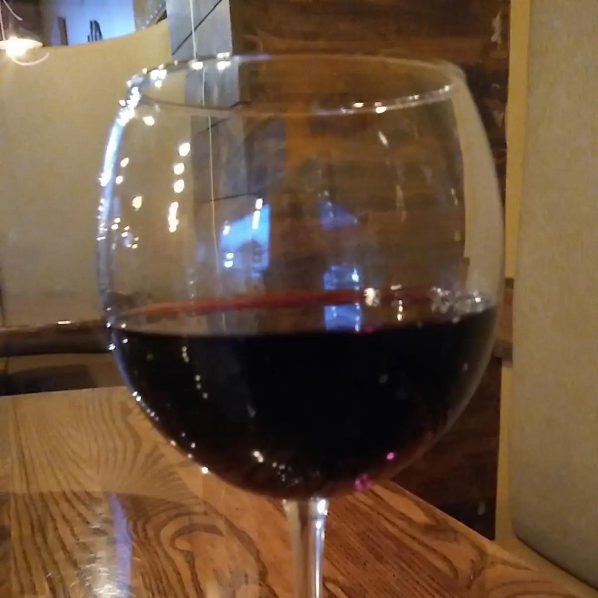 Red Wine