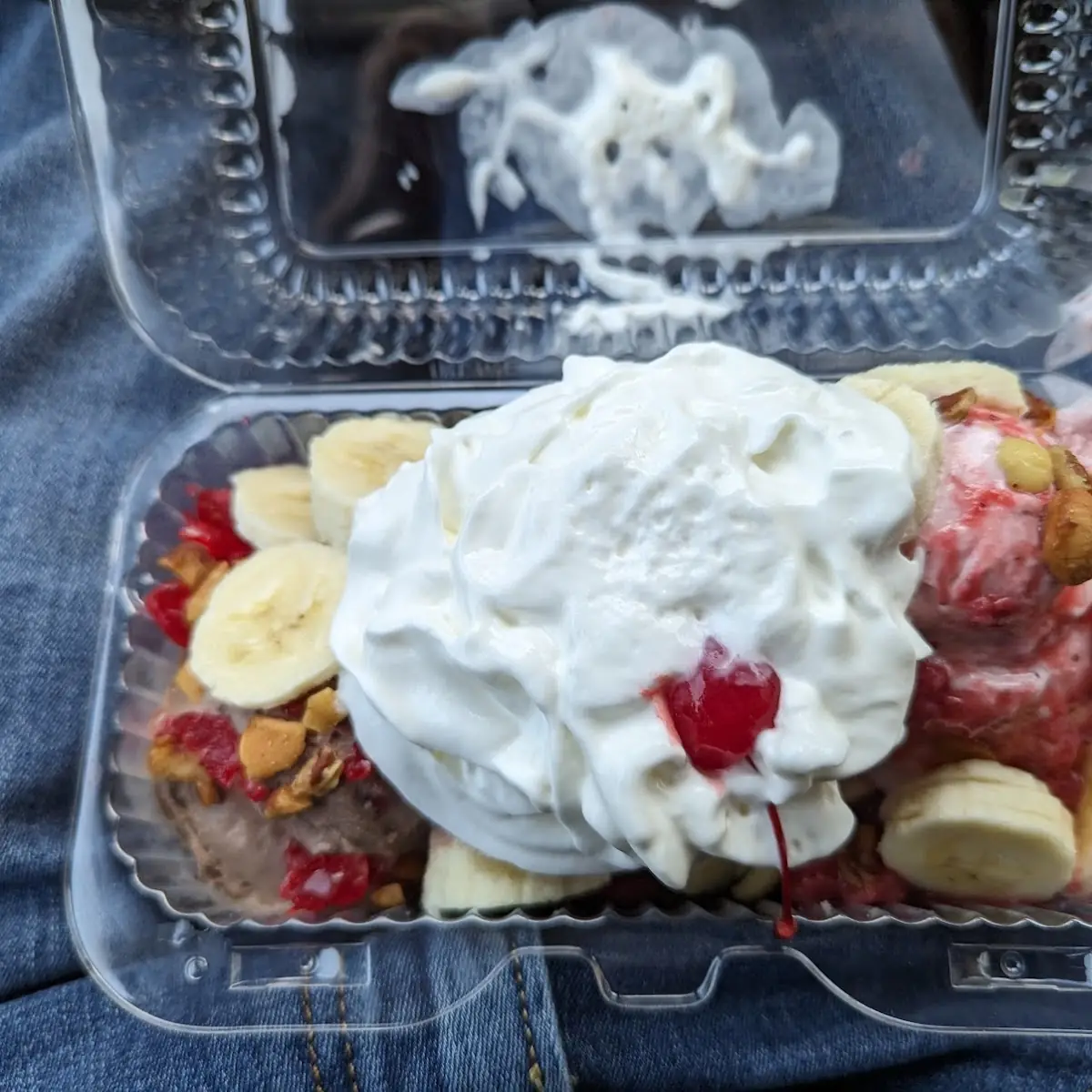 Banana Split