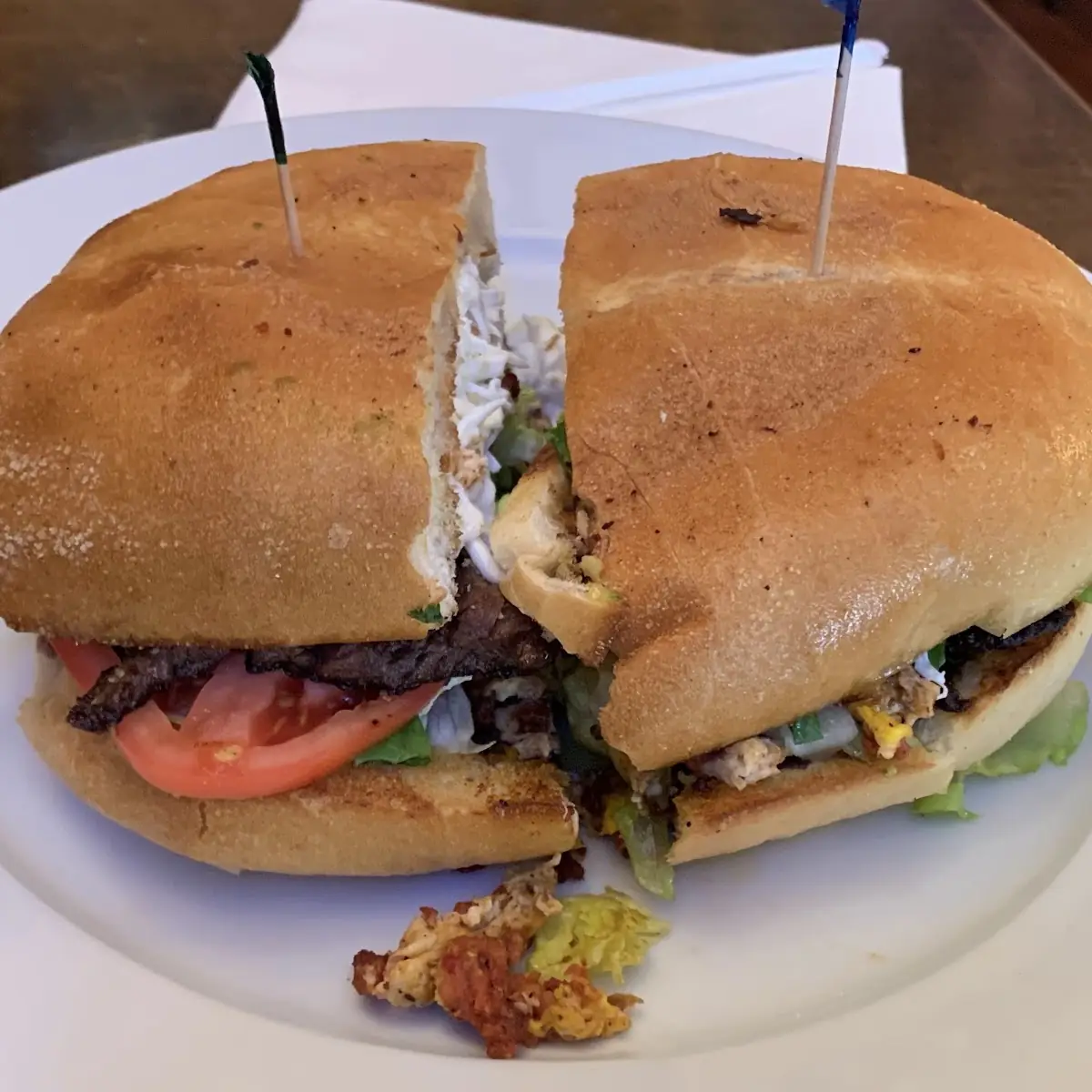 Chicken Sandwich