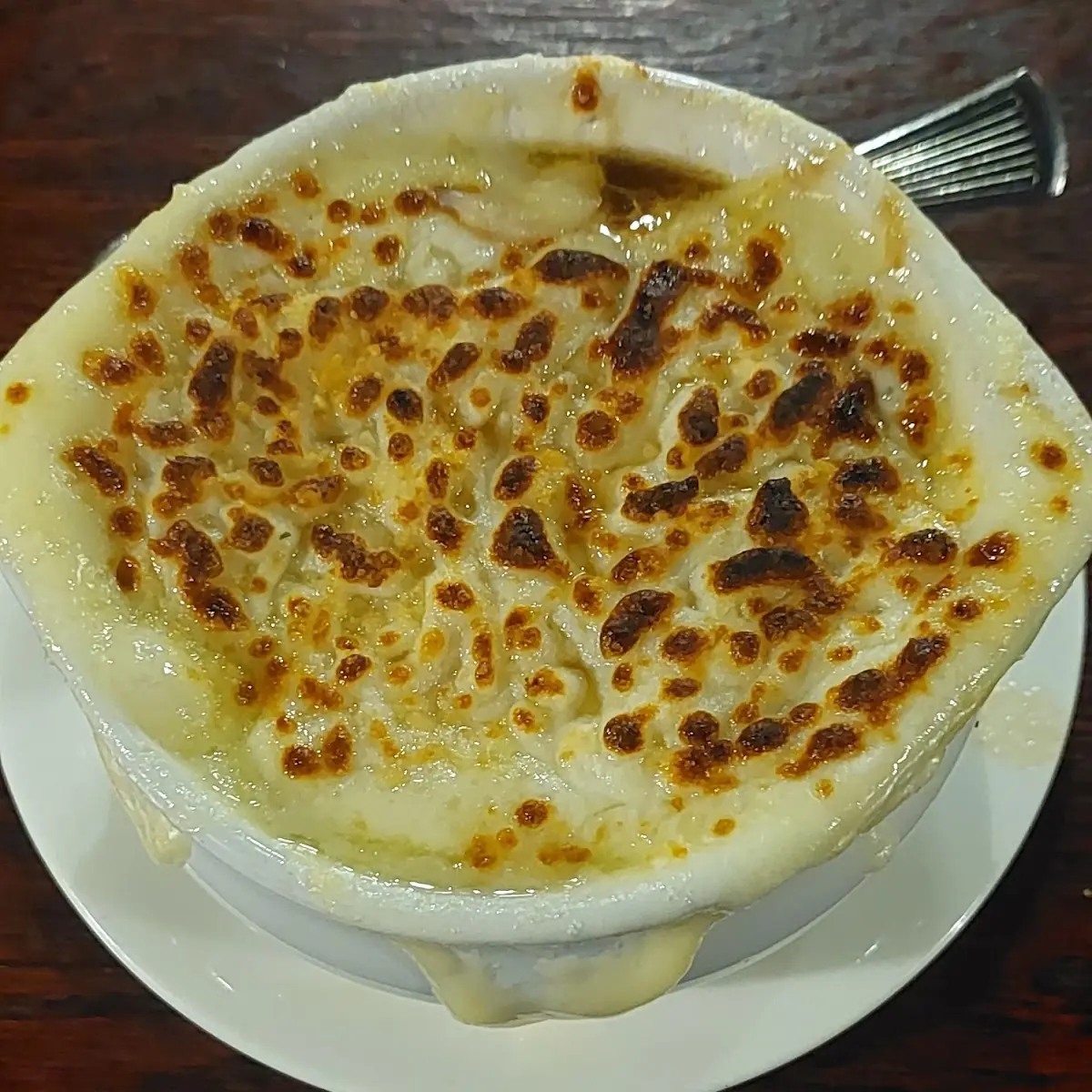 French Onion Soup