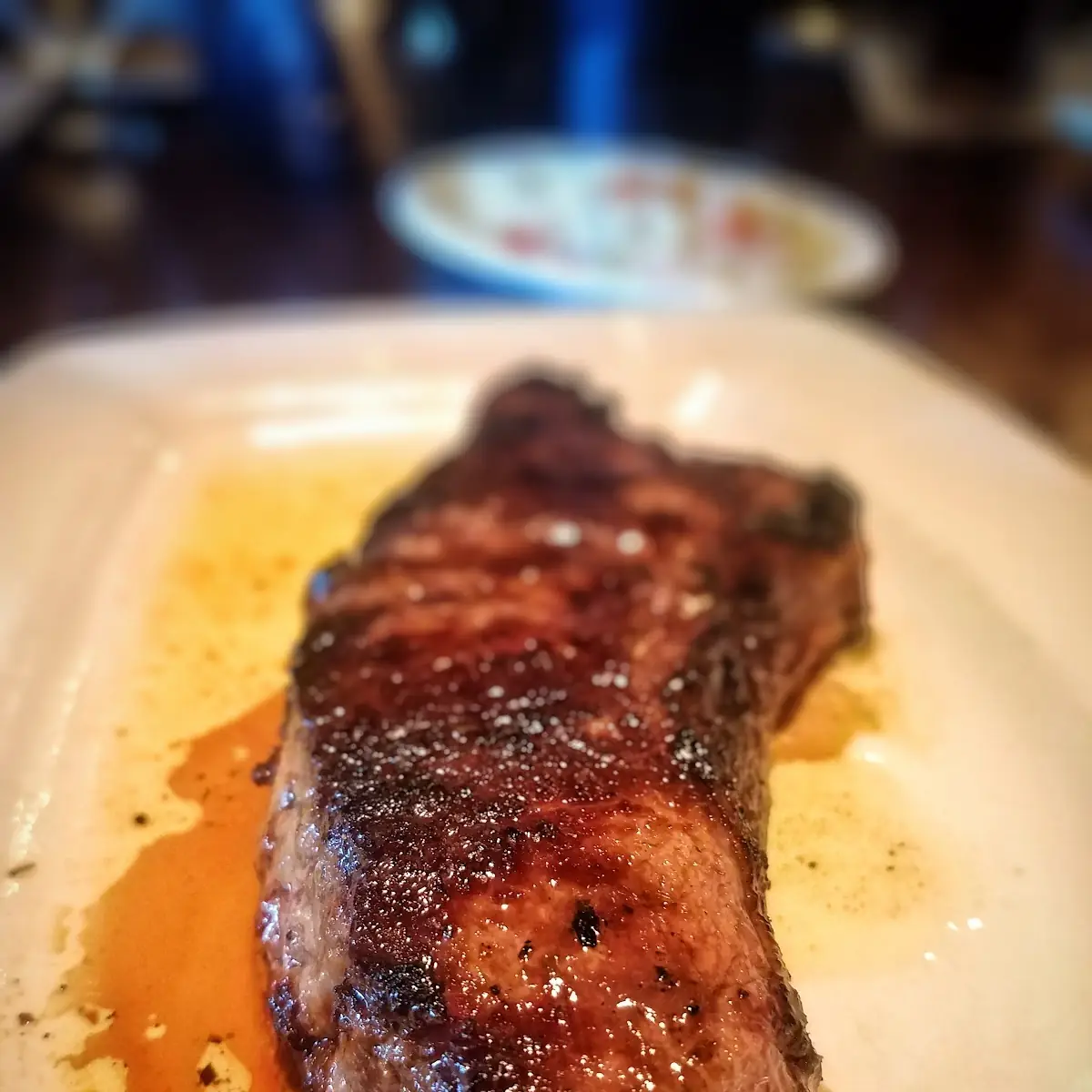 New York Strip