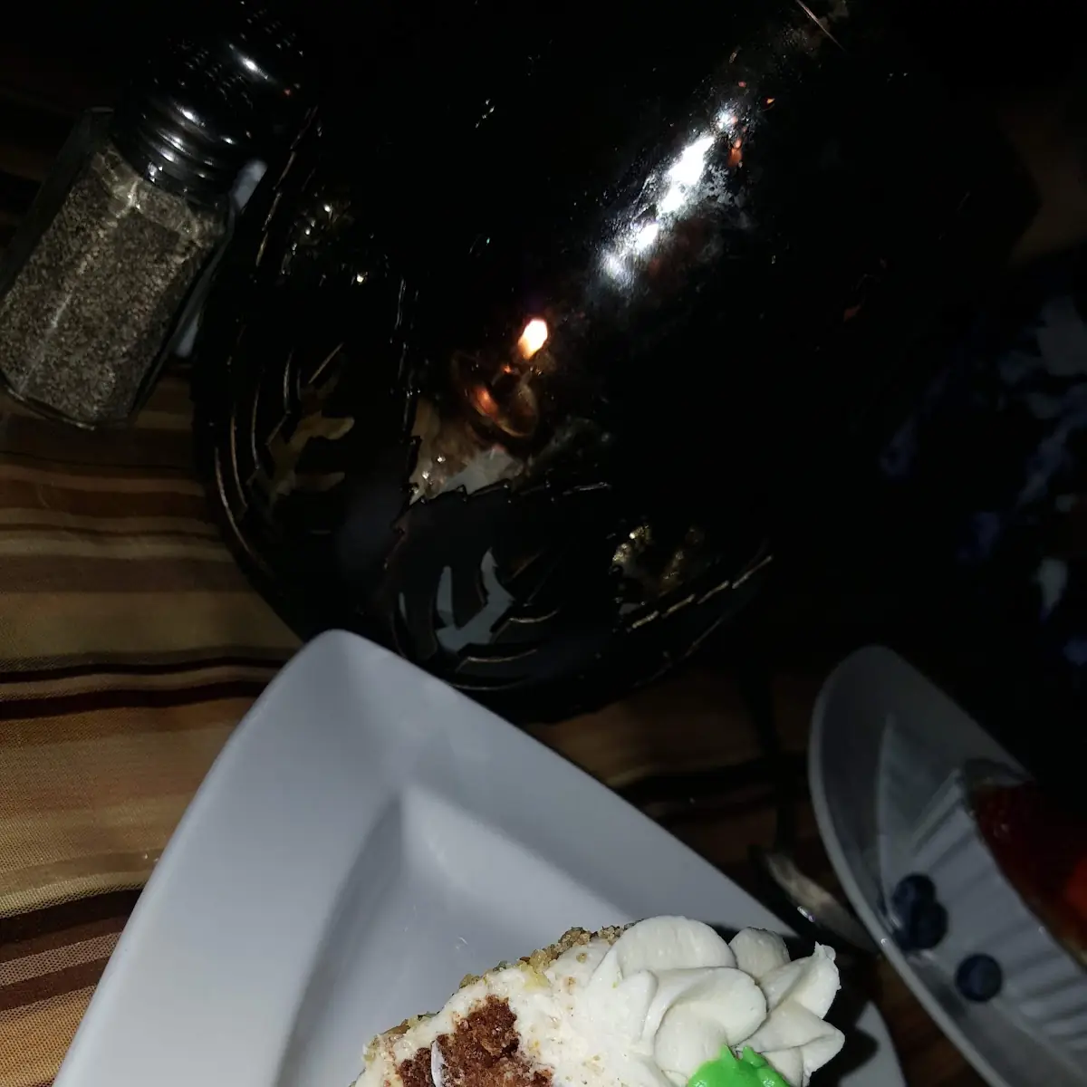 Royal Carrot Cake