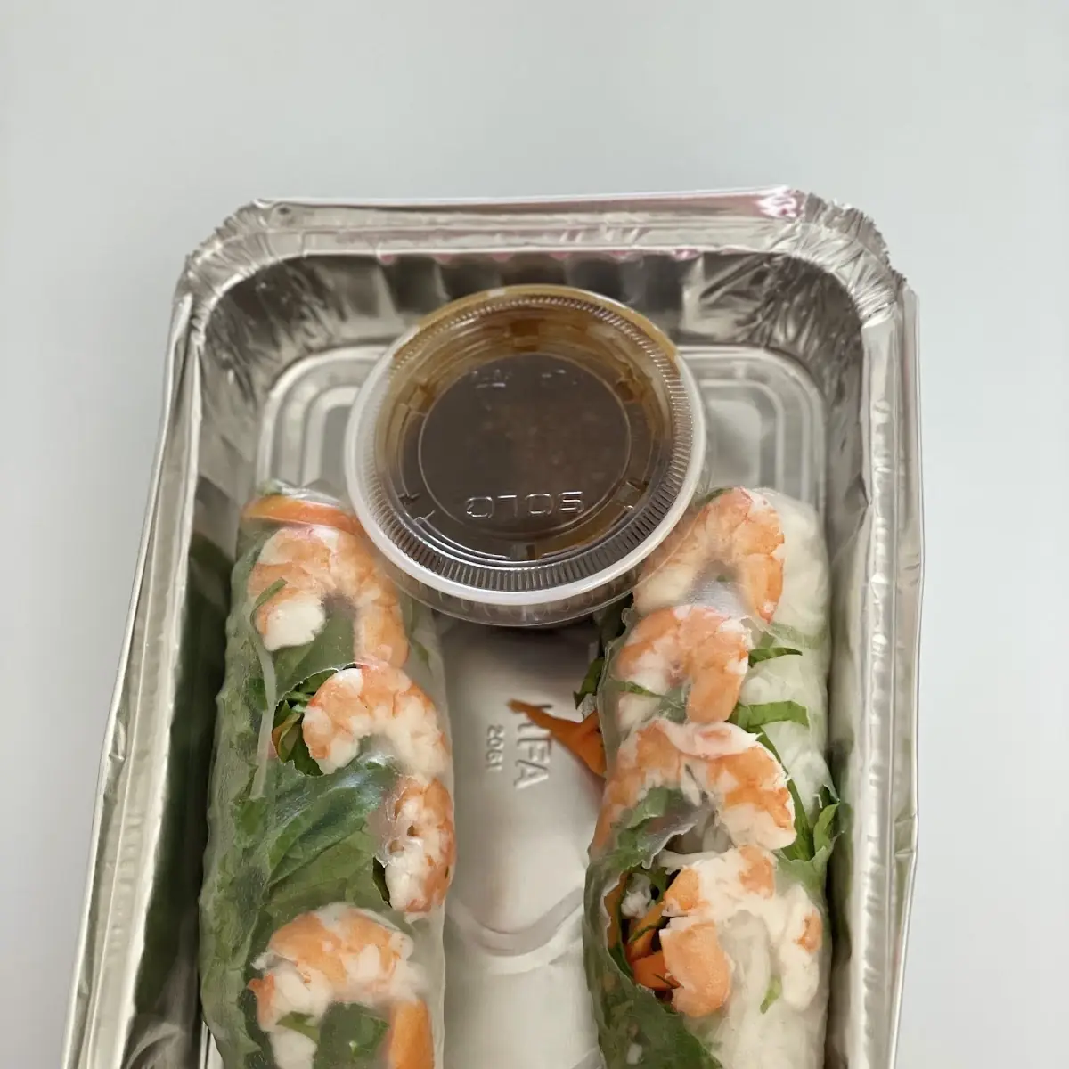 Spring Roll
