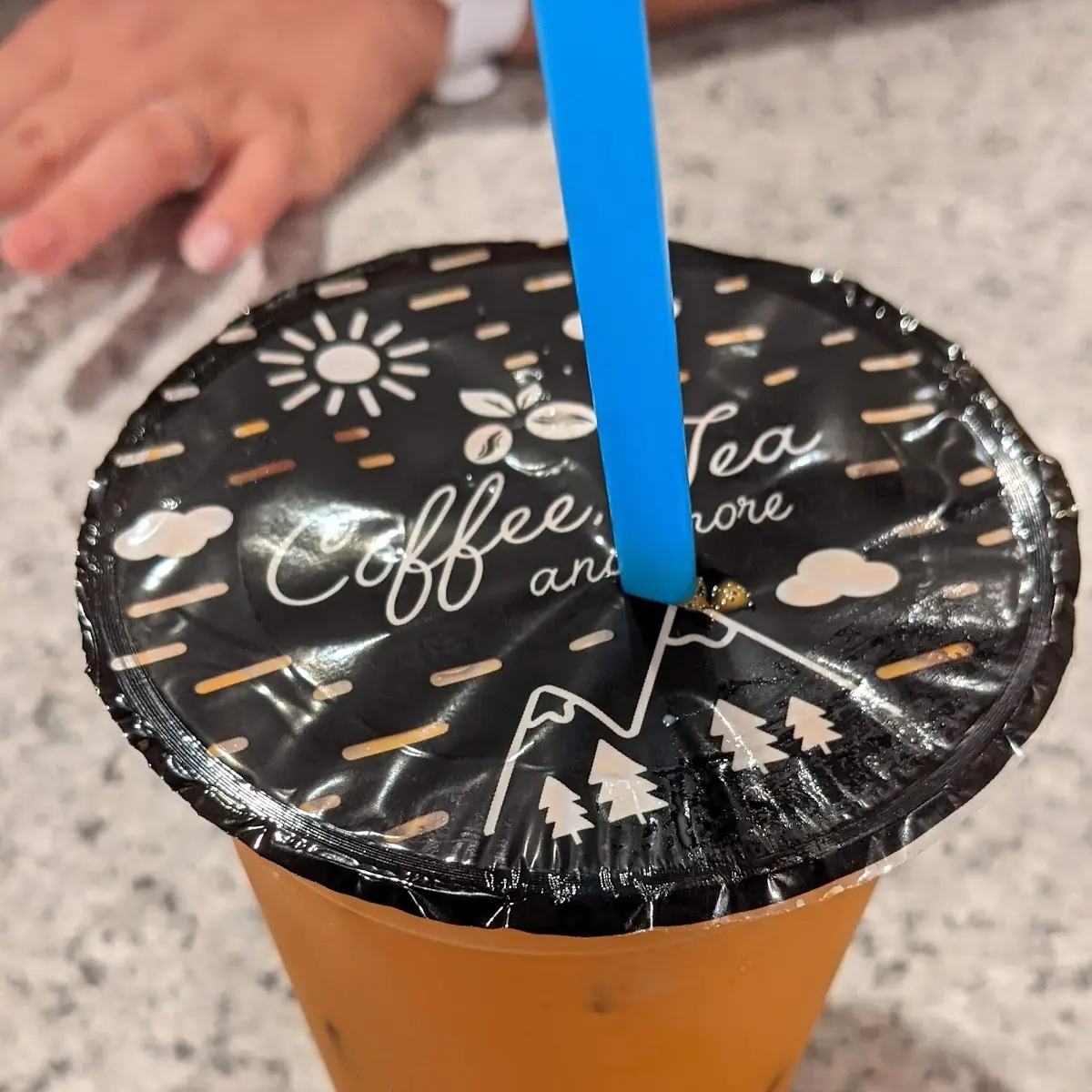 Thai Tea