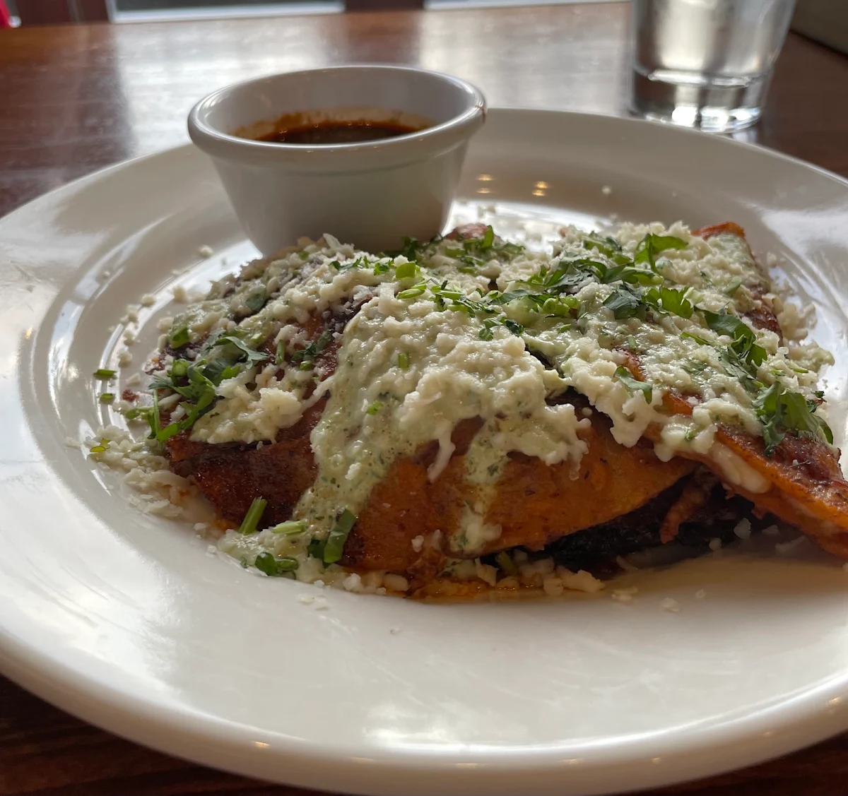 Birria Tacos