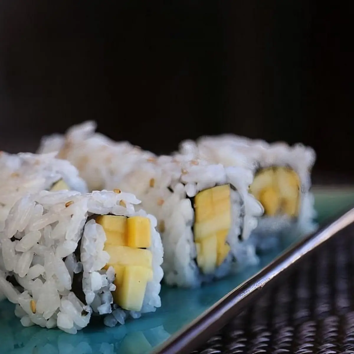California Roll