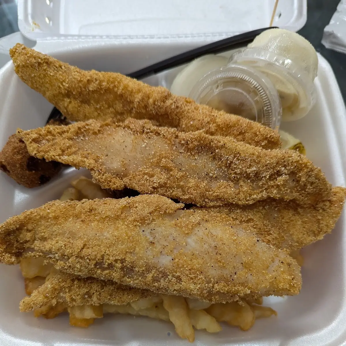 Fish Fry
