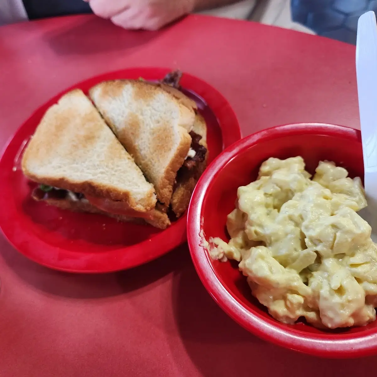 Potato Salad