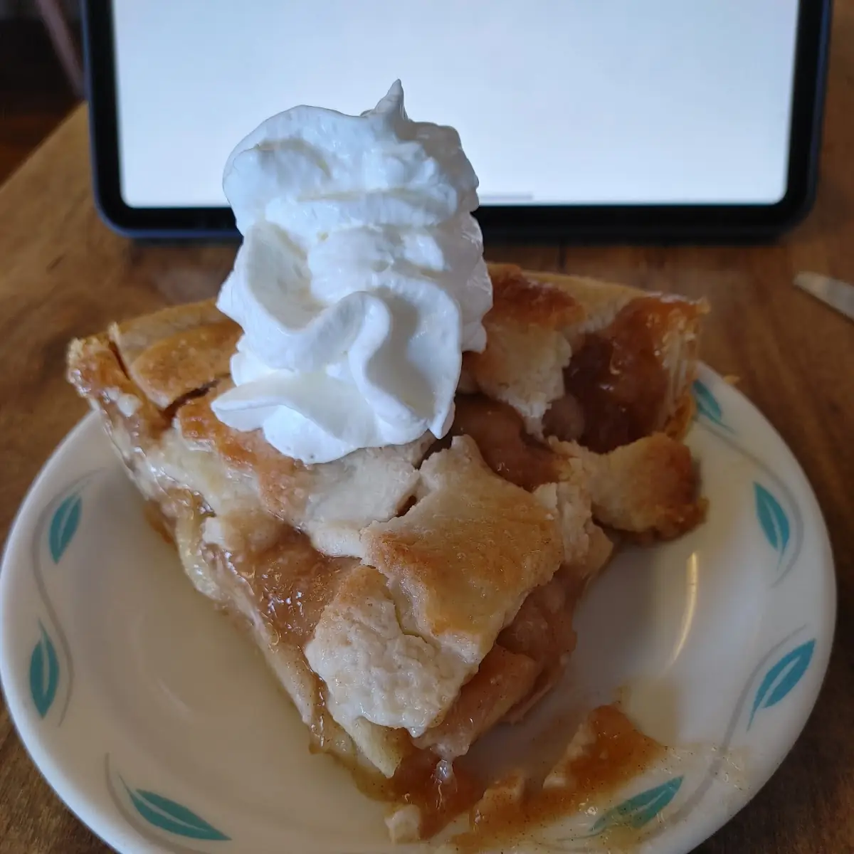Apple Pie