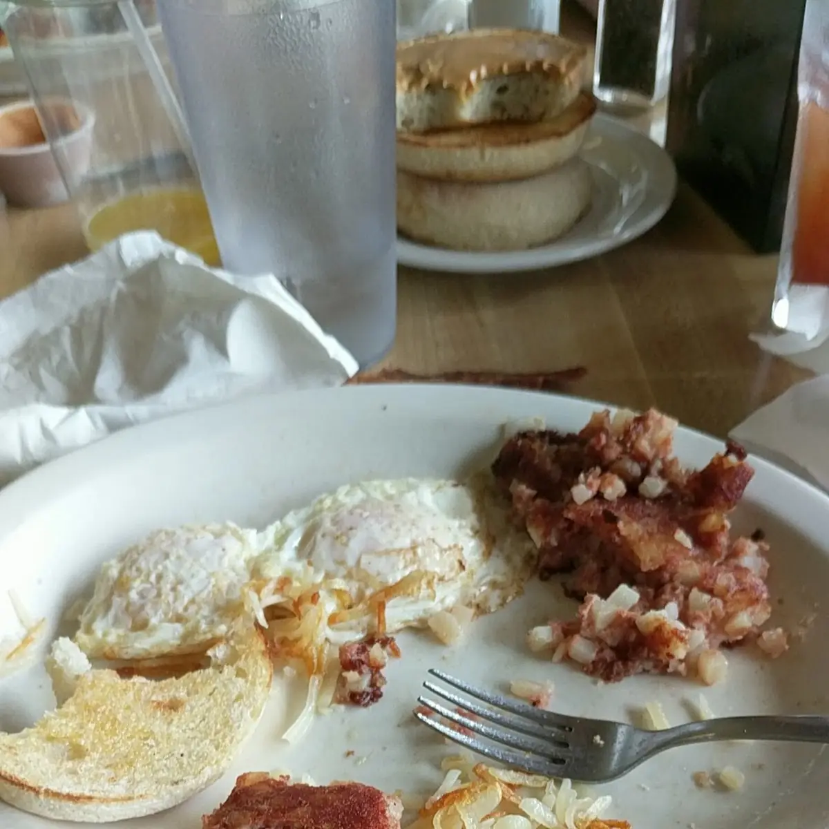 Corned Beef Hash