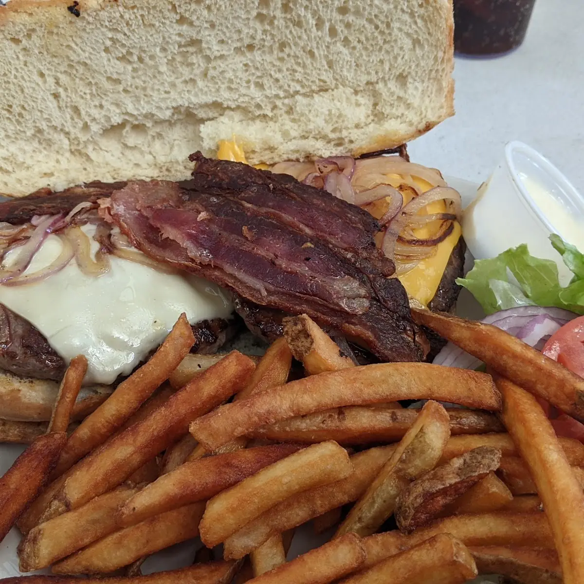 Great Burger