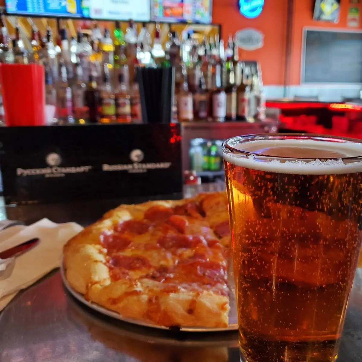 Beers On