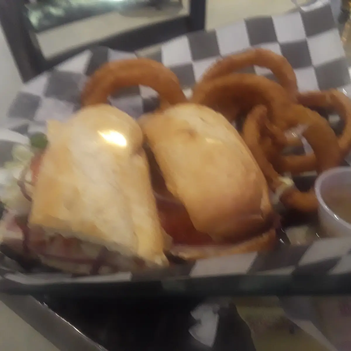 Italian Sub