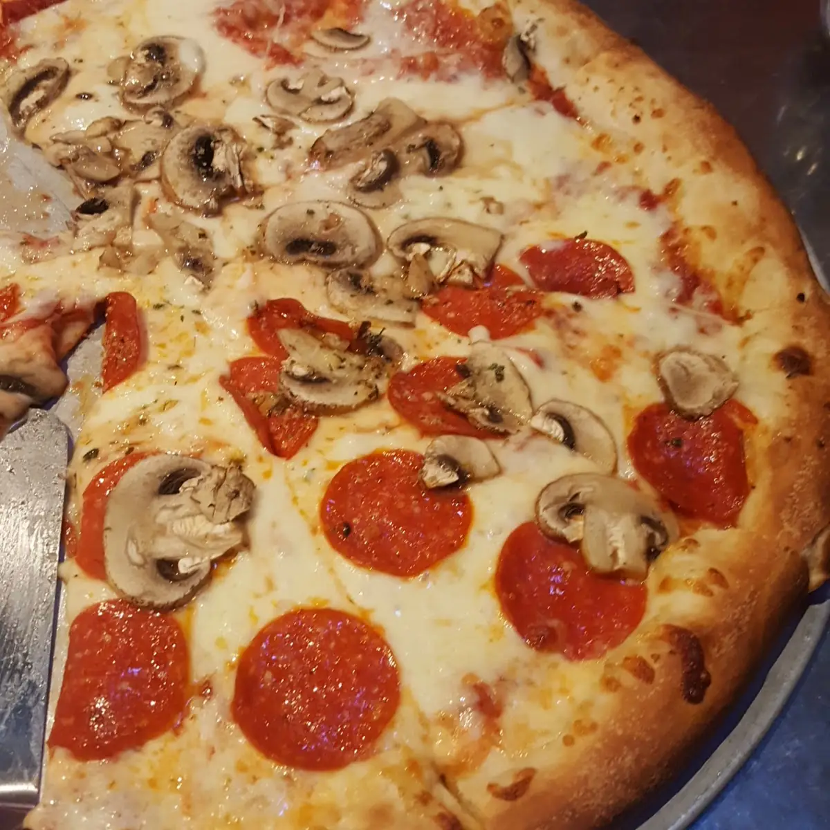 Pizza Ever
