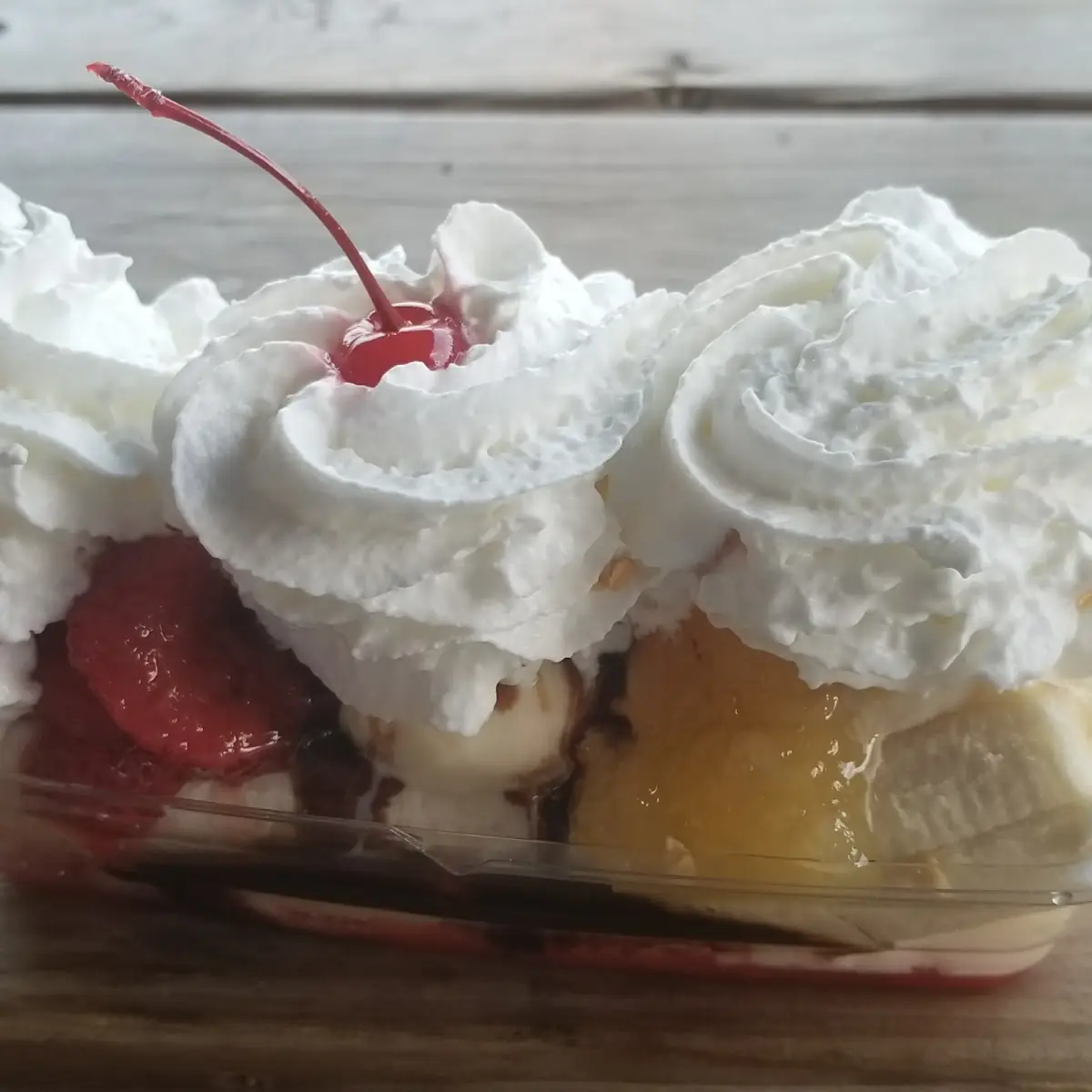 Banana Split