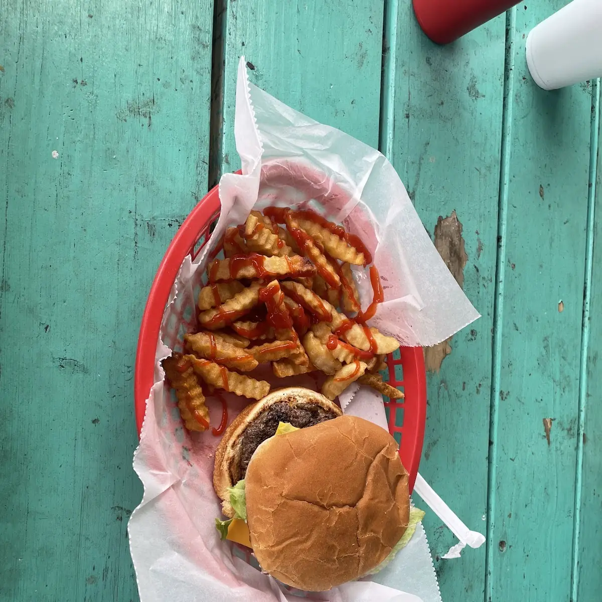 Hot Dog Combo