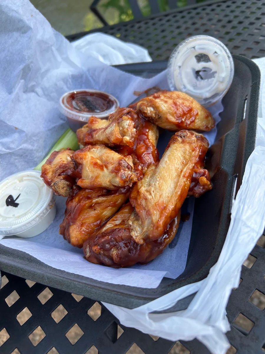 Chicken Wings