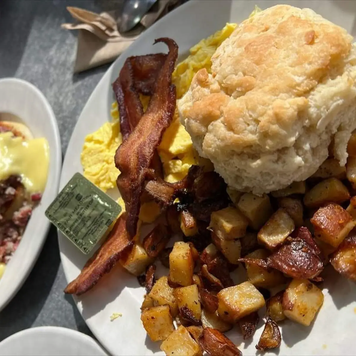 Corned Beef Hash