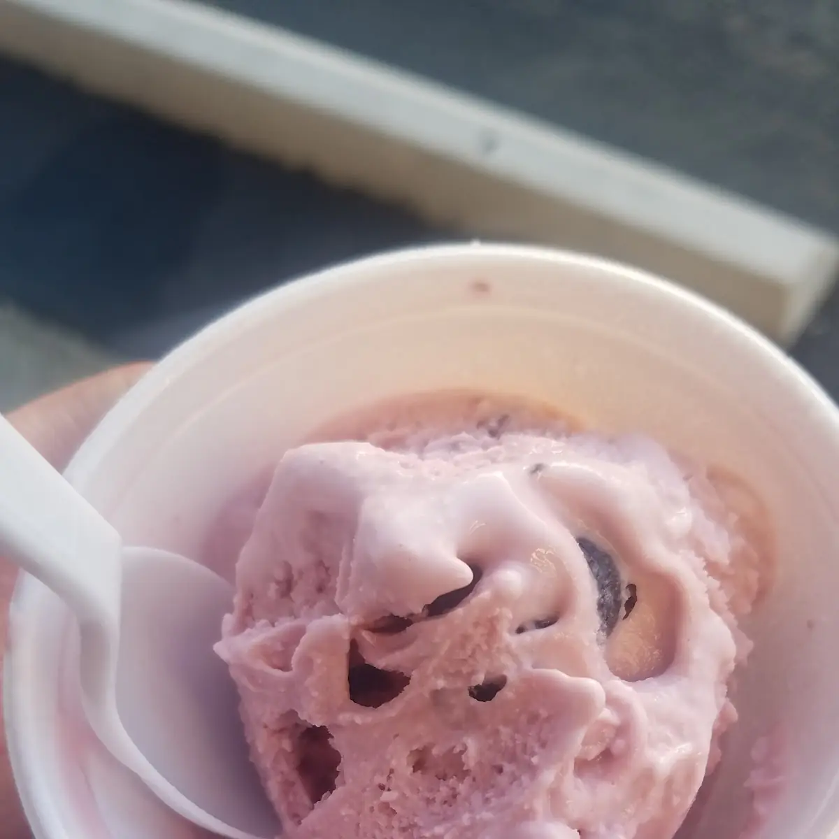 Black Cherry
